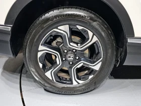 Honda Cr-v  5Th Generation 1.5 Touring 4Wd, снимка 5