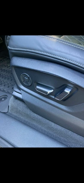 Audi SQ7, снимка 9