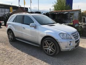 Mercedes-Benz ML 320 3.2 CDI | Mobile.bg    13