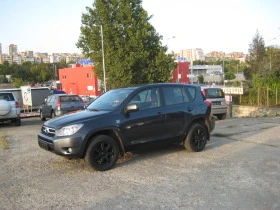     Toyota Rav4 2.2 dizel, 136kc.