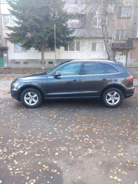 Audi Q5 3.0 TDI 4X4 S-LINE  | Mobile.bg    15