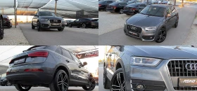 Audi Q3 PANORAMA/S-TRONIC/S-line/  | Mobile.bg    9