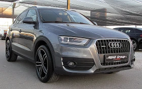     Audi Q3 PANORAMA/S-TRONIC/S-line/ 