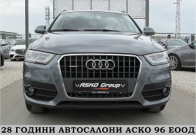 Audi Q3 PANORAMA/S-TRONIC/S-line/  | Mobile.bg   2
