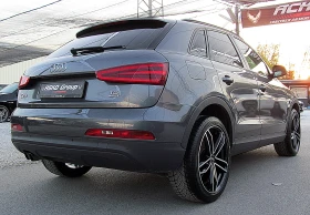 Audi Q3 PANORAMA/S-TRONIC/S-line/  | Mobile.bg    7