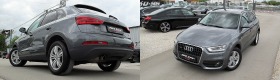 Audi Q3 PANORAMA/S-TRONIC/S-line/  | Mobile.bg   9