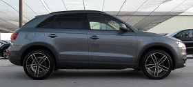 Audi Q3 PANORAMA/S-TRONIC/S-line/  | Mobile.bg    8