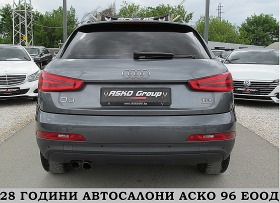 Audi Q3 PANORAMA/S-TRONIC/S-line/СОБСТВЕН ЛИЗИНГ, снимка 6