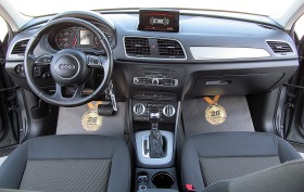 Audi Q3 PANORAMA/S-TRONIC/S-line/СОБСТВЕН ЛИЗИНГ, снимка 14 - Автомобили и джипове - 45337425
