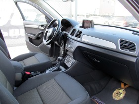 Audi Q3 PANORAMA/S-TRONIC/S-line/  | Mobile.bg   12