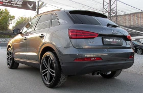 Audi Q3 PANORAMA/S-TRONIC/S-line/  | Mobile.bg    5