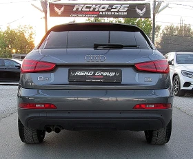 Audi Q3 PANORAMA/S-TRONIC/S-line/  | Mobile.bg    6