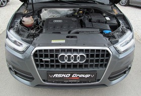 Audi Q3 PANORAMA/S-TRONIC/S-line/СОБСТВЕН ЛИЗИНГ, снимка 17