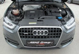 Audi Q3 PANORAMA/S-TRONIC/S-line/  | Mobile.bg    17