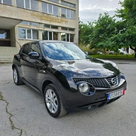 Nissan Juke 1.5 DCI, снимка 6