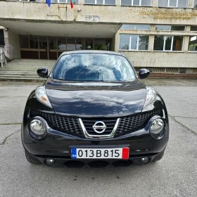 Nissan Juke 1.5 DCI, снимка 12