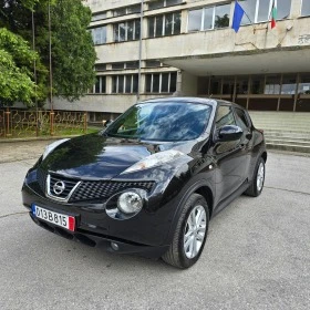 Nissan Juke 1.5 DCI, снимка 16