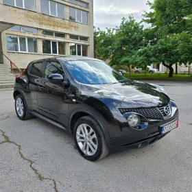 Nissan Juke 1.5 DCI, снимка 14