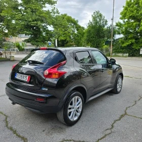 Nissan Juke 1.5 DCI, снимка 15