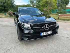 Mercedes-Benz GLC 250 AMG - [2] 