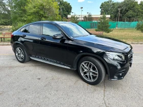 Mercedes-Benz GLC 250 AMG - [3] 