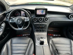 Mercedes-Benz GLC 250 AMG, снимка 14