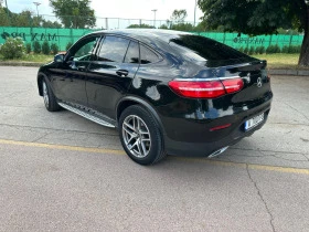 Mercedes-Benz GLC 250 AMG, снимка 5