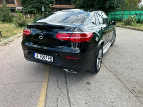 Mercedes-Benz GLC 250 AMG, снимка 4