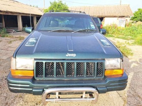Jeep Grand cherokee I (ZJ) 4.0i , снимка 1