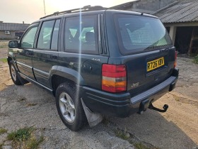 Jeep Grand cherokee I (ZJ) 4.0i , снимка 6