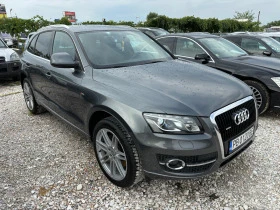 Audi Q5 3.0 TDI-S Line-Lizing | Mobile.bg    1