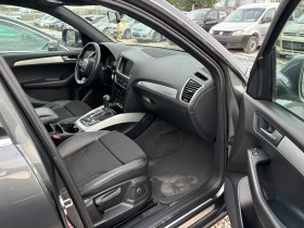 Audi Q5 3.0 TDI-S Line-Lizing, снимка 6