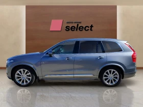 Volvo Xc90 2.0 D5, снимка 3