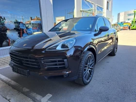 Обява за продажба на Porsche Cayenne  S 441hp* Soft close* PDCC* SportChrono*  ~ 114 500 лв. - изображение 11