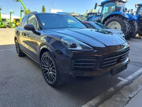 Porsche Cayenne  S 441hp* Soft close* PDCC* SportChrono*  | Mobile.bg    1