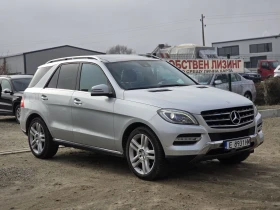 Mercedes-Benz ML 350 3.5CDI 258Hp Full-Pack ТОП ТОП, снимка 7