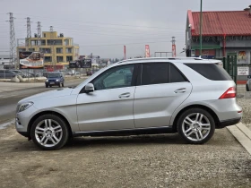 Mercedes-Benz ML 350 3.5CDI 258Hp Full-Pack ТОП ТОП, снимка 2