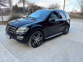 Mercedes-Benz ML 350 Grand Edition 4Matic 7G Tronic, снимка 1