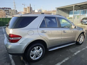 Mercedes-Benz ML 320, снимка 3