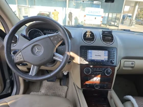 Mercedes-Benz ML 320, снимка 10