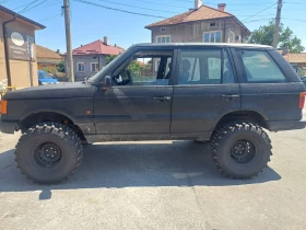 Обява за продажба на Land Rover Range rover 3.0 D ~16 800 лв. - изображение 5
