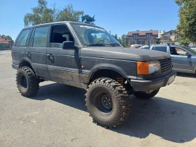 Обява за продажба на Land Rover Range rover 3.0 D ~16 800 лв. - изображение 1