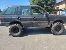 Обява за продажба на Land Rover Range rover 3.0 D ~16 800 лв. - изображение 2