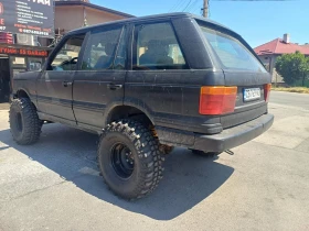 Обява за продажба на Land Rover Range rover 3.0 D ~16 800 лв. - изображение 4