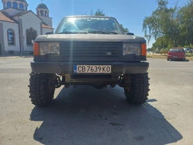 Обява за продажба на Land Rover Range rover 3.0 D ~16 800 лв. - изображение 1