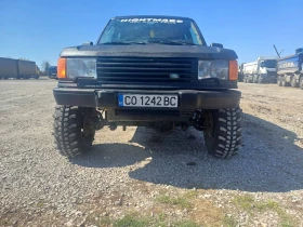 Land Rover Range rover 3.0 D, снимка 1