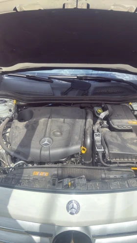 Mercedes-Benz GLA 200 | Mobile.bg    8
