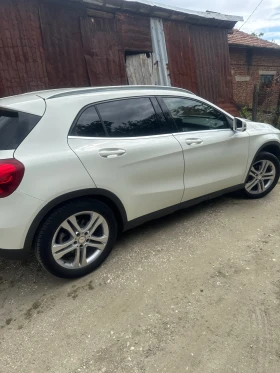 Mercedes-Benz GLA 200 | Mobile.bg    11
