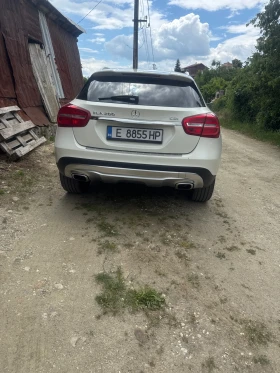 Mercedes-Benz GLA 200 | Mobile.bg    10