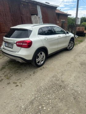 Mercedes-Benz GLA 200 | Mobile.bg    9